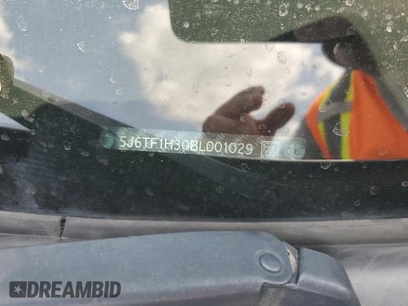 ✅ 2011 Honda Crosstour EX • VIN: 5J6TF1H30BL001029 • Lot: 53686655. Wystawiony na Copart z przebiegiem 136 158 mil. Bezpłatny archiwum sprzedaży aukcyjnych z USA i szczegółowy raport historii pojazdu na DreamBid. Zdjęcie 14.