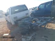 ✅ 2019 Ford F-250 XL • VIN: 1FD7W2B67KEG48754 • Lot: 41296653. Listed on IAAI with Not provided. Free auction sales archive from the USA and detailed vehicle history report at DreamBid. Image 3.