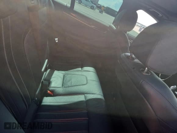 ✅ 2017 BMW 5 Series 530i • VIN: WBAJA5C34HG896405 • Lot: 85378555. Wystawiony na Copart z przebiegiem 117 206 mil. Bezpłatny archiwum sprzedaży aukcyjnych z USA i szczegółowy raport historii pojazdu na DreamBid. Zdjęcie 10.