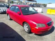 ✅ 2004 Hyundai Elantra GLS • VIN: KMHDN46D84U898894 • Lot: 42540810. Wystawiony na IAAI z przebiegiem 187 556 mil. Bezpłatny archiwum sprzedaży aukcyjnych z USA i szczegółowy raport historii pojazdu na DreamBid. Zdjęcie 1.