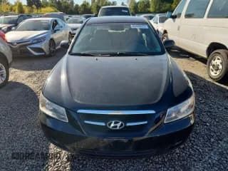 ✅ 2007 Hyundai Sonata SE • VIN: 5NPEU46F57H161664 • Лот: 85490875. Опубликован ранее на Copart с пробегом 107 341 миль. Бесплатный доступ к архиву аукционных продаж из США и подробный отчёт об истории автомобиля на DreamBid. Изображение 5.