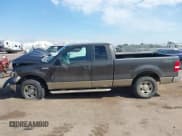 ✅ 2005 Ford F-150 XLT • VIN: 1FTPX14575NA48630 • Lot: 43215013. Listed on IAAI with 116,946 mi. Free auction sales archive from the USA and detailed vehicle history report at DreamBid. Image 15.
