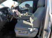 ✅ 2014 Ford F-150 XLT • VIN: 1FTEX1CMXEKF54955 • Lot: 81773395. Wystawiony na Copart z przebiegiem Nie podano. Bezpłatny archiwum sprzedaży aukcyjnych z USA i szczegółowy raport historii pojazdu na DreamBid. Zdjęcie 7.