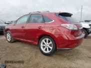 ✅ 2011 Lexus RX 350 • VIN: 2T2ZK1BA7BC050802 • Lot: 60291335. Wystawiony na Copart z przebiegiem 102 412 mil. Bezpłatny archiwum sprzedaży aukcyjnych z USA i szczegółowy raport historii pojazdu na DreamBid. Zdjęcie 2.