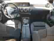 2022 Mercedes-Benz CLA 250 с VIN W1K5J4GB3NN272785, выставлен на аукционе Copart как лот 66545675 с пробегом 58 743 миль миль и Списание • Salvage title. История ставок и продаж доступна на DreamBid. Изображение 8.
