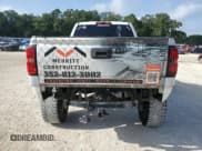 ✅ 2015 Chevrolet Silverado 2500HD LT • VIN: 1GC1KVE83FF151446 • Lot: 64519215. Listed on Copart with 243,894 mi. Free auction sales archive from the USA and detailed vehicle history report at DreamBid. Image 6.