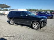 ✅ 2021 Jeep Grand Cherokee Limited • VIN: 1C4RJKBG4M8140862 • Lot: 86270765. Listed on Copart with 109,592 mi. Free auction sales archive from the USA and detailed vehicle history report at DreamBid. Image 15.