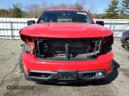 ✅ 2019 Chevrolet Silverado 1500 • VIN: 1GCVYEED3KZ205351 • Лот: 49138435. Опубликован ранее на Copart с пробегом 129 008 миль. Бесплатный доступ к архиву аукционных продаж из США и подробный отчёт об истории автомобиля на DreamBid. Изображение 5.