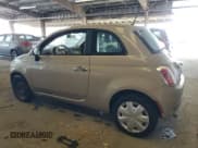 ✅ 2012 FIAT 500 Pop • VIN: 3C3CFFAR6CT114589 • Lot: 84757155. Wystawiony na Copart z przebiegiem 107 761 mil. Bezpłatny archiwum sprzedaży aukcyjnych z USA i szczegółowy raport historii pojazdu na DreamBid. Zdjęcie 2.