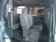 ✅ 1994 Nissan Quest XE • VIN: 4N2DN11WXRD850328 • Lot: 42159714. Listed on IAAI with 195,493 mi. Free auction sales archive from the USA and detailed vehicle history report at DreamBid. Image 8.