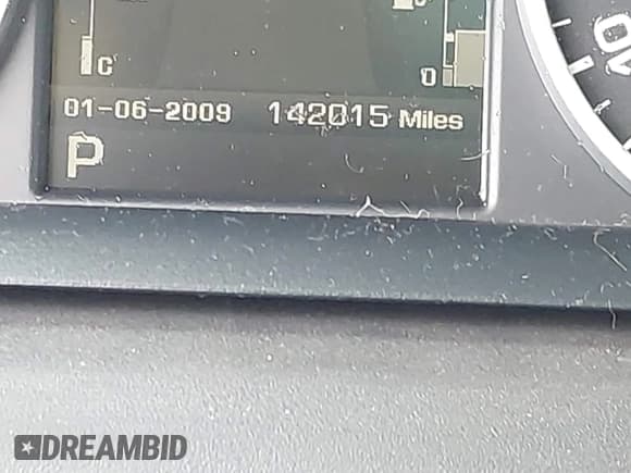 ✅ 2010 Land Rover Range Rover Sport HSE Lux • VIN: SALSK2D43AA232933 • Lot: 43042946. Listed on IAAI with 142,015 mi. Free auction sales archive from the USA and detailed vehicle history report at DreamBid. Image 12.