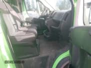 ✅ 2019 Ram ProMaster Cargo • VIN: 3C6URVJG6KE512511 • Lot: 43647854. Listed on IAAI with 71,797 mi. Free auction sales archive from the USA and detailed vehicle history report at DreamBid. Image 5.