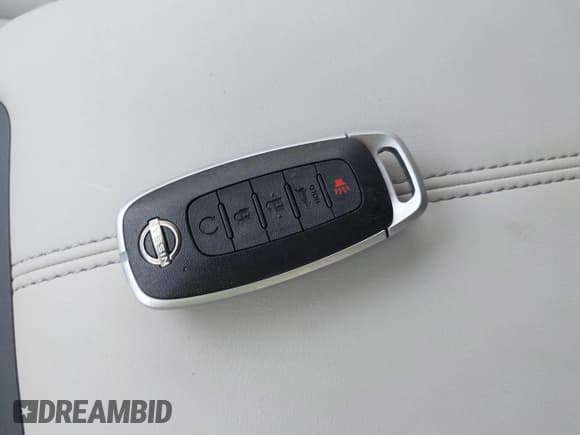 ✅ 2025 Nissan Pathfinder SL • VIN: 5N1DR3CC6SC235868 • Lot: 43664107. Wystawiony na IAAI z przebiegiem 2 749 mil. Bezpłatny archiwum sprzedaży aukcyjnych z USA i szczegółowy raport historii pojazdu na DreamBid. Zdjęcie 11.