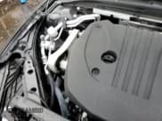 ✅ 2024 Volvo S60 Core Dark Theme • VIN: 7JRL12FK3RG326850 • Lot: 92881765. Listed on Copart with 23,343 mi. Free auction sales archive from the USA and detailed vehicle history report at DreamBid. Image 13.