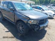 ✅ 2016 Dodge Durango R/T • VIN: 1C4SDJCTXGC440762 • Лот: 42766917. Опубликован ранее на IAAI с пробегом 161 809 миль. Бесплатный доступ к архиву аукционных продаж из США и подробный отчёт об истории автомобиля на DreamBid. Изображение 6.