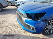 ✅ 2016 Mitsubishi Outlander ES • VIN: JA4AR3AU0GZ027311 • Lot: 43230073. Wystawiony na IAAI z przebiegiem 112 408 mil. Bezpłatny archiwum sprzedaży aukcyjnych z USA i szczegółowy raport historii pojazdu na DreamBid. Zdjęcie 6.