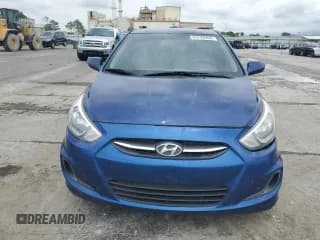 ✅ 2015 Hyundai Accent GLS • VIN: KMHCT4AE2FU909604 • Лот: 63720394. Опубликован ранее на Copart с пробегом 146 776 миль. Бесплатный доступ к архиву аукционных продаж из США и подробный отчёт об истории автомобиля на DreamBid. Изображение 5.