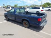 ✅ 2000 Chevrolet S-10 • VIN: 1GCCS1459Y8300667 • Lot: 42207897. Listed on IAAI with 47,928 mi. Free auction sales archive from the USA and detailed vehicle history report at DreamBid. Image 3.