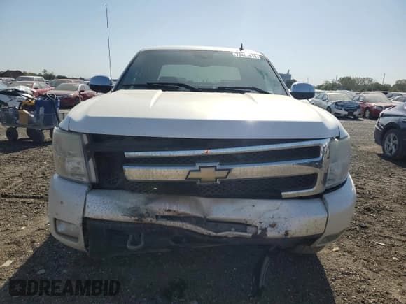 ✅ 2009 Chevrolet Silverado 1500 LTZ • VIN: 3GCEK33319G262612 • Lot: 73484614. Listed on Copart with 209,311 mi. Free auction sales archive from the USA and detailed vehicle history report at DreamBid. Image 5.