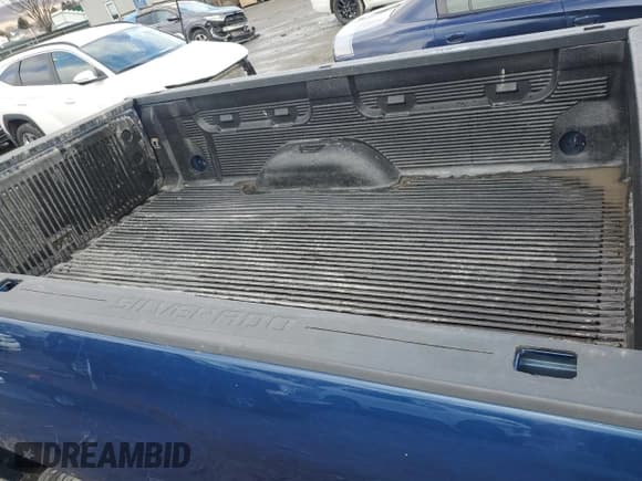 ✅ 2017 Chevrolet Silverado 1500 Work Truck • VIN: 1GCNKNEH6HZ121876 • Лот: 42400045. Опубликован ранее на Copart с пробегом 68 331 миль. Бесплатный доступ к архиву аукционных продаж из США и подробный отчёт об истории автомобиля на DreamBid. Изображение 10.