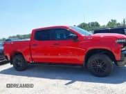 ✅ 2019 Chevrolet Silverado 1500 LT Trail Boss • VIN: 1GCPYFEDXKZ176333 • Лот: 42778312. Опубликован ранее на IAAI с пробегом 95 906 миль. Бесплатный доступ к архиву аукционных продаж из США и подробный отчёт об истории автомобиля на DreamBid. Изображение 13.