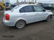 ✅ 2009 Hyundai Accent L • VIN: KMHCN45C09U389037 • Лот: 53679365. Опубликован ранее на Copart с пробегом 269 644 миль. Бесплатный доступ к архиву аукционных продаж из США и подробный отчёт об истории автомобиля на DreamBid. Изображение 3.