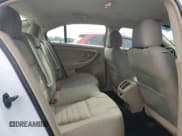 ✅ 2015 Ford Taurus SE • VIN: 1FAHP2D86FG120627 • Лот: 84416305. Опубликован ранее на Copart с пробегом 183 008 миль. Бесплатный доступ к архиву аукционных продаж из США и подробный отчёт об истории автомобиля на DreamBid. Изображение 10.