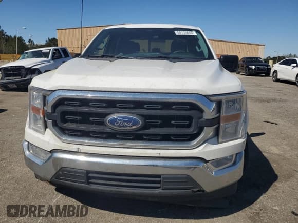 ✅ 2022 Ford F-150 XL • VIN: 1FTEW1CB3NKE65701 • Лот: 50130645. Опубликован ранее на Copart с пробегом 72 405 миль. Бесплатный доступ к архиву аукционных продаж из США и подробный отчёт об истории автомобиля на DreamBid. Изображение 5.
