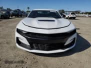 ✅ 2020 Chevrolet Camaro 2SS • VIN: 1G1FH1R71L0121528 • Lot: 48590635. Listed on Copart with 8,256 mi. Free auction sales archive from the USA and detailed vehicle history report at DreamBid. Image 5.