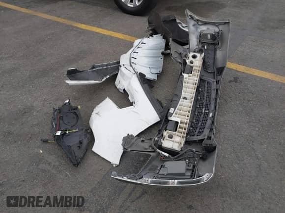 ✅ 2016 Chevrolet Impala LT • VIN: 1G1115S38GU153338 • Лот: 43367491. Опубликован ранее на IAAI с пробегом 63 254 миль. Бесплатный доступ к архиву аукционных продаж из США и подробный отчёт об истории автомобиля на DreamBid. Изображение 12.