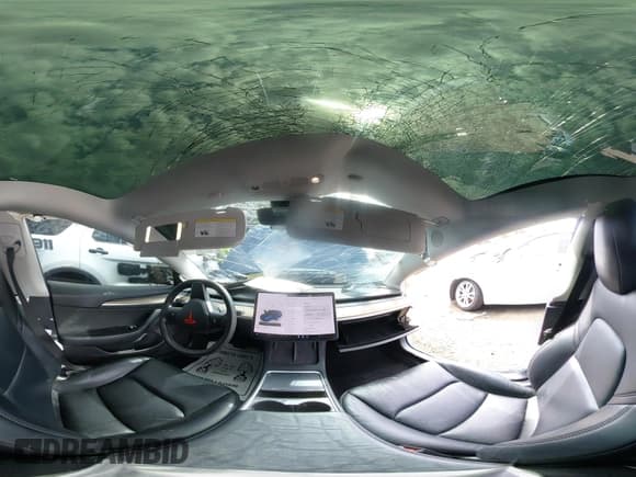 ✅ 2022 Tesla Model 3 Long Range • VIN: 5YJ3E1EB4NF184088 • Lot: 42091452. Wystawiony na IAAI z przebiegiem 55 234 mil. Bezpłatny archiwum sprzedaży aukcyjnych z USA i szczegółowy raport historii pojazdu na DreamBid. Zdjęcie 21.