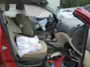 2010 Hyundai Elantra GLS z VIN KMHDU4AD6AU196613, wystawiony jako Copart lot #71774504 z przebiegiem 104 289 mil mil oraz Szkoda całkowita • Salvage title. Historia ofert i sprzedaży dostępna na DreamBid. Obrazek 7.