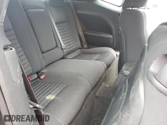 ✅ 2012 Dodge Challenger SXT • VIN: 2C3CDYAGXCH217412 • Lot: 45900415. Wystawiony na Copart z przebiegiem 86 175 mil. Bezpłatny archiwum sprzedaży aukcyjnych z USA i szczegółowy raport historii pojazdu na DreamBid. Zdjęcie 10.