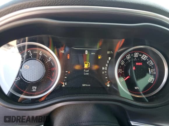 ✅ 2016 Dodge Challenger R/T • VIN: 2C3CDZBT2GH300775 • Lot: 66382933. Wystawiony na Copart z przebiegiem 58 916 mil. Bezpłatny archiwum sprzedaży aukcyjnych z USA i szczegółowy raport historii pojazdu na DreamBid. Zdjęcie 9.