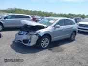 ✅ 2017 Acura RDX • VIN: 5J8TB4H32HL038127 • Lot: 42134666. Listed on IAAI with 116,264 mi. Free auction sales archive from the USA and detailed vehicle history report at DreamBid. Image 17.