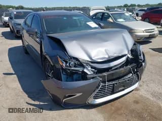 ✅ 2016 Lexus ES 330 • VIN: 58ABK1GG1GU001659 • Lot: 43128551. Listed on IAAI with 73,236 mi. Free auction sales archive from the USA and detailed vehicle history report at DreamBid. Image 1.