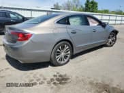 ✅ 2019 Buick LaCrosse Essence • VIN: 1G4ZP5SS9KU112933 • Lot: 54923295. Listed on Copart with 138,702 mi. Free auction sales archive from the USA and detailed vehicle history report at DreamBid. Image 3.