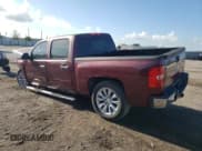 ✅ 2013 Chevrolet Silverado 1500 LT • VIN: 3GCPCSEA5DG293494 • Lot: 64672244. Listed on Copart with 78,219 mi. Free auction sales archive from the USA and detailed vehicle history report at DreamBid. Image 2.