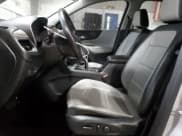 ✅ 2018 Chevrolet Equinox Premier • VIN: 2GNAXVEV0J6124819 • Лот: 91703805. Опубликован ранее на Copart с пробегом 102 223 миль. Бесплатный доступ к архиву аукционных продаж из США и подробный отчёт об истории автомобиля на DreamBid. Изображение 7.