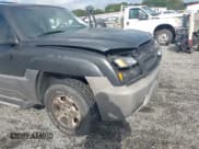 ✅ 2003 Chevrolet Avalanche • VIN: 3GNEC13T23G140969 • Лот: 43279991. Опубликован ранее на IAAI с пробегом 148 986 миль. Бесплатный доступ к архиву аукционных продаж из США и подробный отчёт об истории автомобиля на DreamBid. Изображение 6.