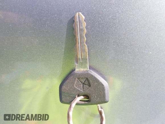 ✅ 1992 Dodge Passenger • VIN: 2B4HB25Y1NK166196 • Lot: 43680837. Listed on IAAI with 124,492 mi. Free auction sales archive from the USA and detailed vehicle history report at DreamBid. Image 11.