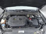 ✅ 2016 Ford Fusion Titanium • VIN: 3FA6P0K91GR135375 • Lot: 43865065. Listed on IAAI with 174,589 mi. Free auction sales archive from the USA and detailed vehicle history report at DreamBid. Image 10.