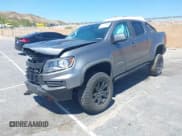 ✅ 2022 Chevrolet Colorado 4WD ZR2 • VIN: 1GCGTEEN3N1309342 • Лот: 41989345. Опубликован ранее на IAAI с пробегом 34 531 миль. Бесплатный доступ к архиву аукционных продаж из США и подробный отчёт об истории автомобиля на DreamBid. Изображение 17.