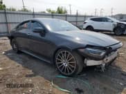 ✅ 2020 Mercedes-Benz CLS 450 • VIN: W1K2J5JB8LA074922 • Lot: 66957275. Wystawiony na Copart z przebiegiem Nie podano. Bezpłatny archiwum sprzedaży aukcyjnych z USA i szczegółowy raport historii pojazdu na DreamBid. Zdjęcie 4.