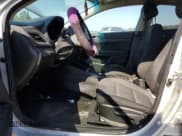 ✅ 2019 Hyundai Accent SE • VIN: 3KPC24A37KE080592 • Лот: 52578145. Опубликован ранее на Copart с пробегом 134 716 миль. Бесплатный доступ к архиву аукционных продаж из США и подробный отчёт об истории автомобиля на DreamBid. Изображение 7.