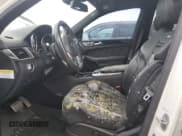 ✅ 2014 Mercedes-Benz M 63 AMG • VIN: 4JGDA7EB6EA268548 • Lot: 74288914. Wystawiony na Copart z przebiegiem Nie podano. Bezpłatny archiwum sprzedaży aukcyjnych z USA i szczegółowy raport historii pojazdu na DreamBid. Zdjęcie 7.