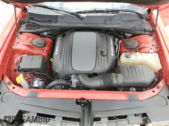 ✅ 2019 Dodge Challenger R/T • VIN: 2C3CDZBT1KH557161 • Lot: 57725704. Wystawiony na Copart z przebiegiem 46 783 mil. Bezpłatny archiwum sprzedaży aukcyjnych z USA i szczegółowy raport historii pojazdu na DreamBid. Zdjęcie 11.