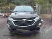 2019 Chevrolet Equinox LT with VIN 2GNAXKEV5K6187110, listed as a IAAI auction lot 43214077 with 91,341 mi miles and . Bid and sale history available at DreamBid. Image 12.