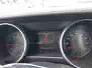 2023 Ford Mustang EcoBoost with VIN 1FATP8UH6P5105734, listed as a IAAI auction lot 43493168 with 67,596 mi miles and . Bid and sale history available at DreamBid. Image 7.