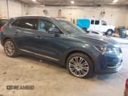 ✅ 2018 Lincoln MKX Reserve • VIN: 2LMPJ6LR5JBL49700 • Lot: 43055746. Listed on IAAI with 72,276 mi. Free auction sales archive from the USA and detailed vehicle history report at DreamBid. Image 1.